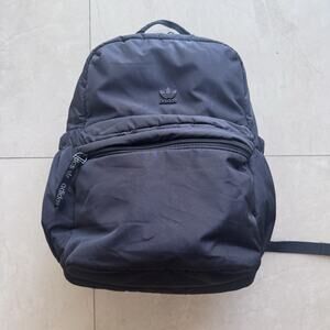 Adidas Black Backpack DM3975-010 Pre-Owned
